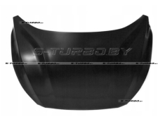 Капот, оцинкованная сталь