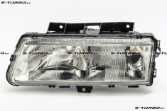 Передняя фара (левая)