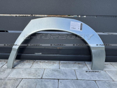 Арка задняя (левая) ремкомплект