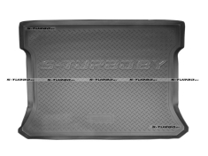 Коврик в багажник модельный полиуретановый