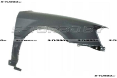 Крыло переднее (правое) без отв. под повторитель, сталь