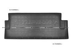 Коврик в багажник модельный полиуретановый, MARCO POLO