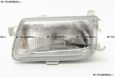 Передняя фара (левая)