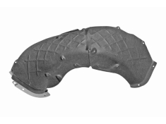 Подкрылок задний (левый)