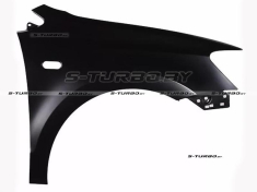 Крыло переднее (правое) Russia-type, с отв. под повторитель, сталь