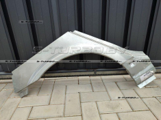 Арка задняя (правая) заводской штамп