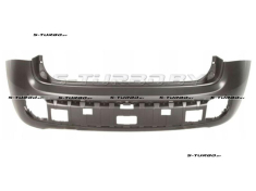 Бампер задний (грунтованный)