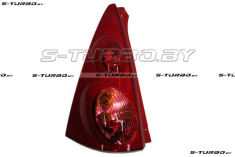 Задний фонарь (левый)