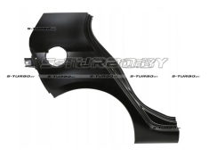 Крыло заднее (правое) заводской штамп