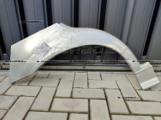 Арка задняя (правая) заводской штамп