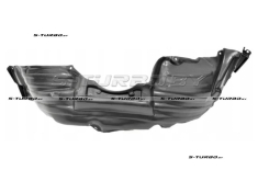 Подкрылок передний (правый) для версий base / l / le / limited model / xle, 2010-2014