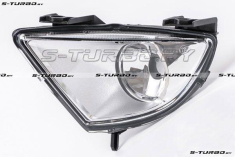 Противотуманная фара (левая)