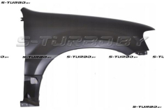 Крыло переднее (правое) сталь