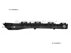 Кронштейн заднего бампера (правый)