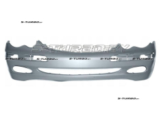 Бампер передний (грунтованный) для версий CLASSIC / ELEGANCE