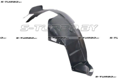 Подкрылок передний (левый)