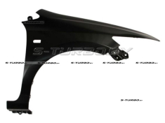 Крыло переднее (правое) с отв. под повторитель, сталь