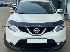 Дефлектор капота