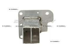 Кронштейн усилителя переднего бампера (правый)