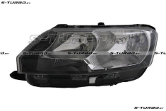 Передняя фара (левая)