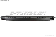 Бампер задний (центральная часть)