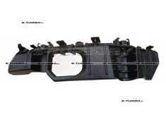 Кронштейн переднего бампера (левый)