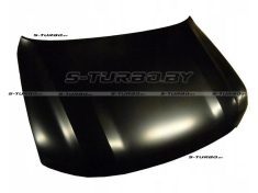 Капот, сталь