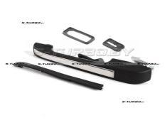 Ручка двери задней (левая)