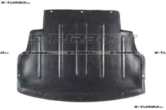 Защита двигателя (пластик) бензин / дизель
