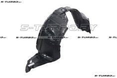 Подкрылок передний (правый)