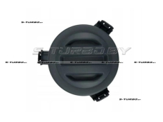 Заглушка противотуманной фары (левая)