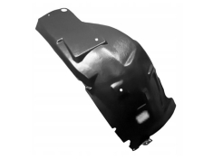 Подкрылок передний (правый) передняя часть