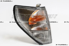 Указатель поворота (правый) белый