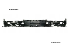 Усилитель переднего бампера (пластик)