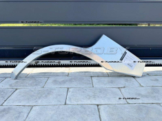 Арка задняя (левая) ремкомплект