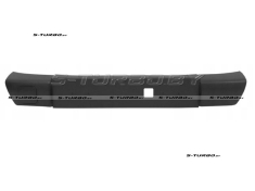 Накладка переднего бампера (центральная)