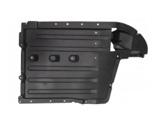 Защита днища (пластик)