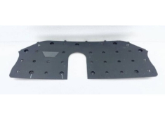 Защита днища (пластик)