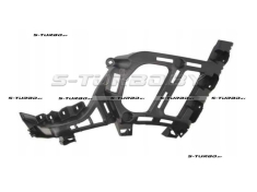 Кронштейн заднего бампера (правый) боковой