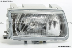 Передняя фара (правая)