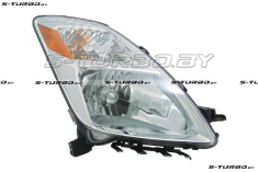 Передняя фара (правая) 2003-2006, USA-type