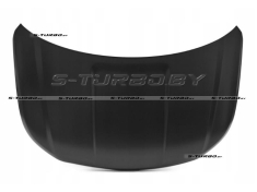 Капот, сталь