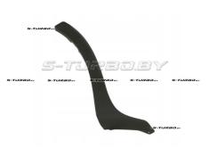 Накладка переднего бампера (правая) для версии 4х4