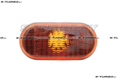 Повторитель поворота (левый=правый) желтый