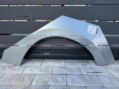 Арка задняя (левая) ремкомплект