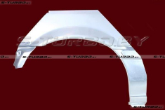 Арка задняя (правая) заводской штамп