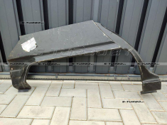 Арка задняя (правая) заводской штамп