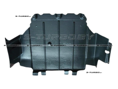 Защита двигателя (пластик) бензин / дизель