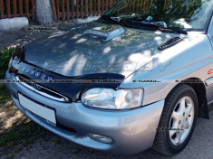 Дефлектор капота