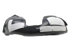 Подкрылок передний (левый) с изоляцией